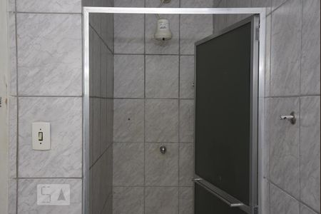 Banheiro Social de apartamento à venda com 3 quartos, 105m² em Curicica, Rio de Janeiro