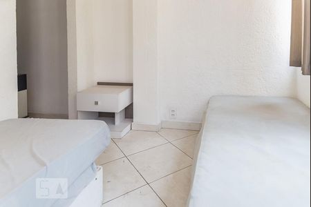 Quarto de apartamento para alugar com 1 quarto, 48m² em Santa Cecília, São Paulo