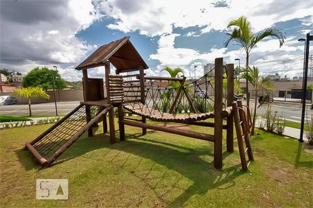 Área Comum - Playground de apartamento para alugar com 2 quartos, 50m² em Vila Andrade, São Paulo