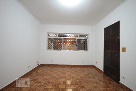 Sala de casa à venda com 3 quartos, 120m² em Vila Conde do Pinhal, São Paulo