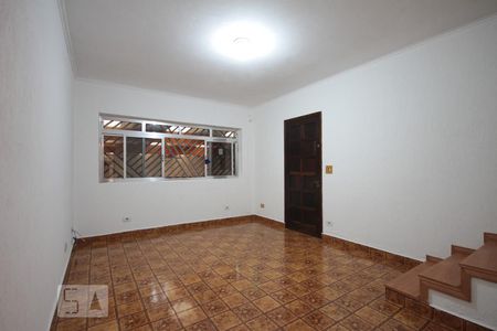 Sala de casa à venda com 3 quartos, 120m² em Vila Conde do Pinhal, São Paulo