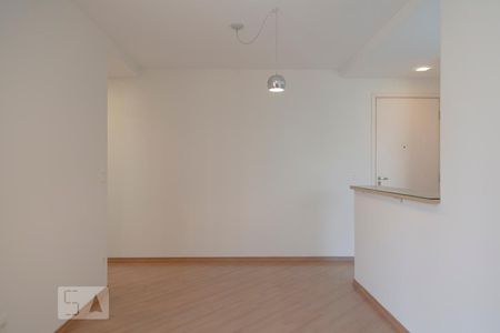 Sala de apartamento para alugar com 1 quarto, 47m² em Santa Cecília, São Paulo