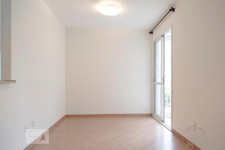 Sala de apartamento para alugar com 1 quarto, 47m² em Santa Cecília, São Paulo