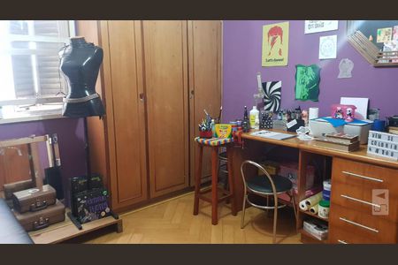 Quarto 2 de apartamento para alugar com 3 quartos, 90m² em Vila Mariana, São Paulo