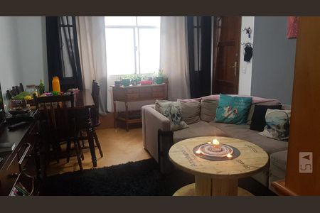 Sala de apartamento para alugar com 3 quartos, 90m² em Vila Mariana, São Paulo