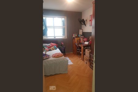 Quarto 3 de apartamento para alugar com 3 quartos, 90m² em Vila Mariana, São Paulo