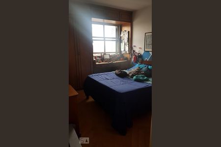 Suite de apartamento para alugar com 3 quartos, 90m² em Vila Mariana, São Paulo