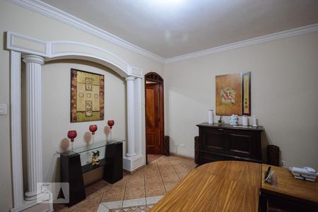 Sala de casa à venda com 4 quartos, 200m² em Jardim Paulista, São Paulo