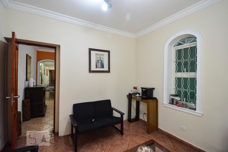 Sala de casa à venda com 4 quartos, 200m² em Jardim Paulista, São Paulo