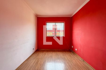 Sala de apartamento para alugar com 2 quartos, 58m² em Anchieta, São Bernardo do Campo