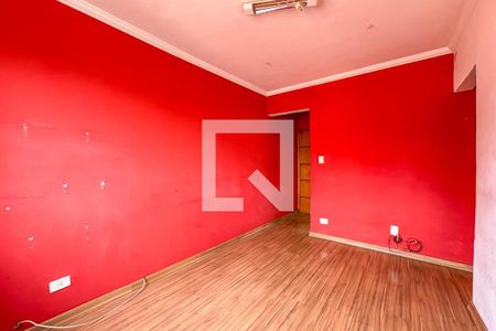 Sala de apartamento para alugar com 2 quartos, 58m² em Anchieta, São Bernardo do Campo