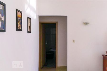 Sala de apartamento à venda com 2 quartos, 117m² em Pinheiros, São Paulo