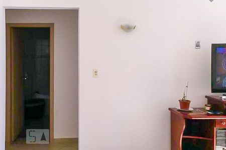 Sala de apartamento à venda com 2 quartos, 117m² em Pinheiros, São Paulo