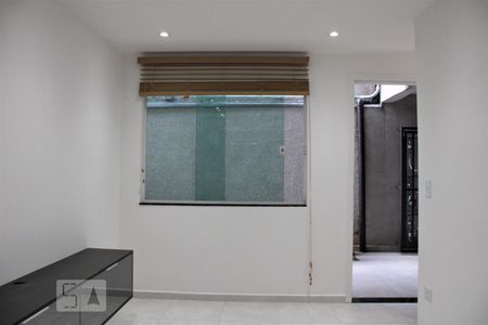 Sala de kitnet/studio à venda com 1 quarto, 37m² em Barra Funda, São Paulo