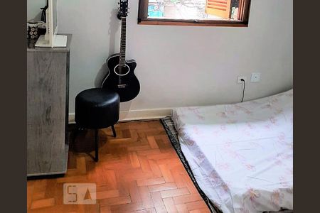 Quarto 2 de casa à venda com 4 quartos, 138m² em Ipiranga, São Paulo