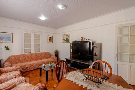 Sala de apartamento para alugar com 2 quartos, 128m² em Cambuci, São Paulo