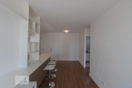 Sala de apartamento à venda com 2 quartos, 51m² em Mooca, São Paulo