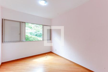 Quarto 1 de apartamento para alugar com 2 quartos, 65m² em Jardim Leonor Mendes de Barros, São Paulo
