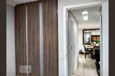 Quarto 1 de apartamento à venda com 2 quartos, 60m² em Jardim Sao Francisco, São Bernardo do Campo