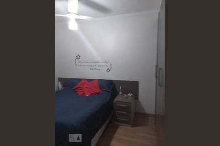 Apartamento à venda com 3 quartos, 64m² em Vila Santa Clara, São Paulo