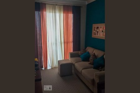 Apartamento à venda com 3 quartos, 64m² em Vila Santa Clara, São Paulo