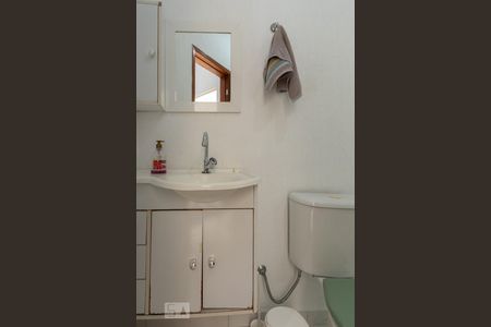 Casa para alugar com 240m², 3 quartos e sem vaga Casa para alugar com 240m², 3 quartos e sem vagaLavabo