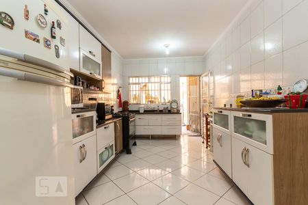 Casa para alugar com 240m², 3 quartos e sem vaga Casa para alugar com 240m², 3 quartos e sem vagaCozinha