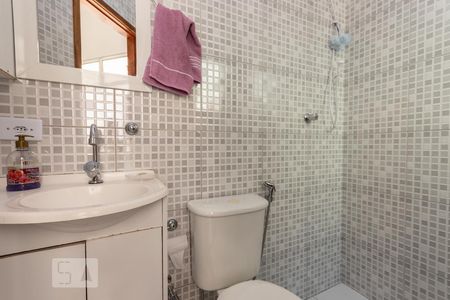 Casa para alugar com 240m², 3 quartos e sem vaga Casa para alugar com 240m², 3 quartos e sem vagaBanheiro