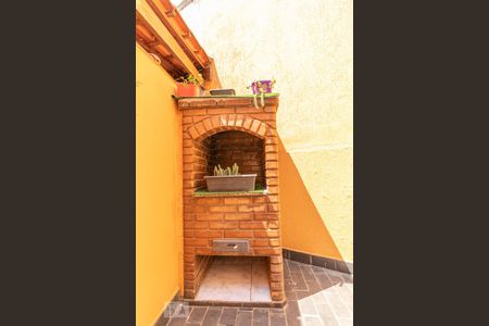 Casa para alugar com 240m², 3 quartos e sem vaga Casa para alugar com 240m², 3 quartos e sem vagaChurrasqueira