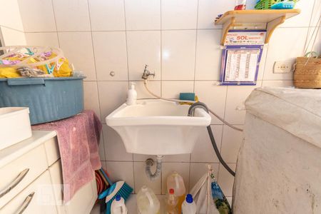 Casa para alugar com 240m², 3 quartos e sem vaga Casa para alugar com 240m², 3 quartos e sem vagaÁrea de serviço