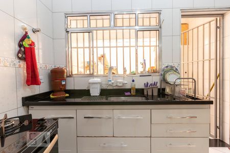 Casa para alugar com 240m², 3 quartos e sem vaga Casa para alugar com 240m², 3 quartos e sem vagaCozinha