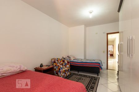 Suíte  de casa à venda com 3 quartos, 240m² em Parque Artur Alvim, São Paulo