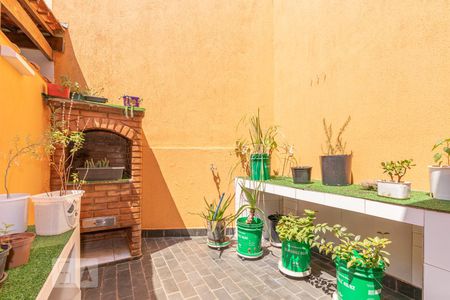 Casa para alugar com 240m², 3 quartos e sem vaga Casa para alugar com 240m², 3 quartos e sem vagaChurrasqueira