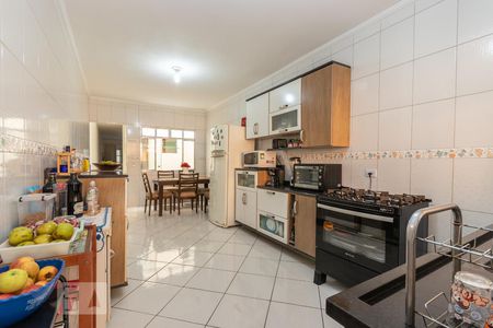 Casa para alugar com 240m², 3 quartos e sem vaga Casa para alugar com 240m², 3 quartos e sem vagaCozinha