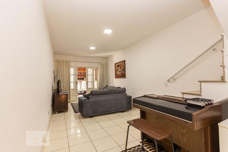 Sala de casa à venda com 3 quartos, 240m² em Parque Artur Alvim, São Paulo