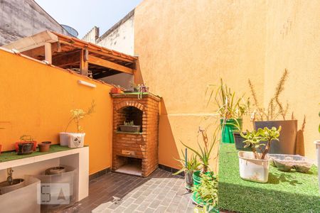 Casa para alugar com 240m², 3 quartos e sem vaga Casa para alugar com 240m², 3 quartos e sem vagaChurrasqueira