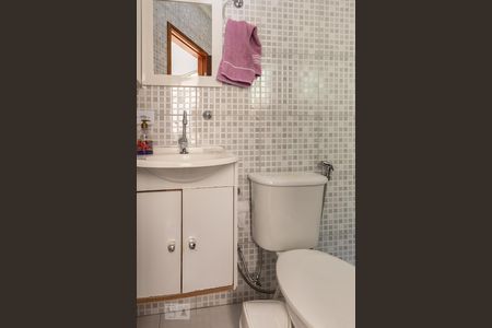 Casa para alugar com 240m², 3 quartos e sem vaga Casa para alugar com 240m², 3 quartos e sem vagaBanheiro