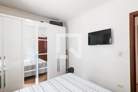 Quarto 1 de apartamento à venda com 2 quartos, 64m² em Baeta Neves, São Bernardo do Campo