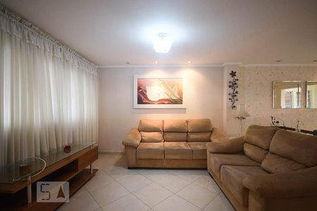 Sala de casa à venda com 3 quartos, 150m² em Parque Reboucas, São Paulo