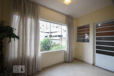 Varanda de casa à venda com 3 quartos, 150m² em Parque Reboucas, São Paulo