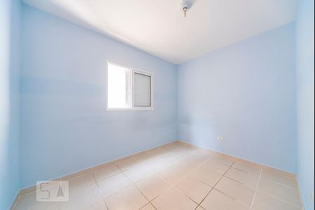 Quarto 1 de apartamento para alugar com 2 quartos, 44m² em Vila Progresso, Santo André