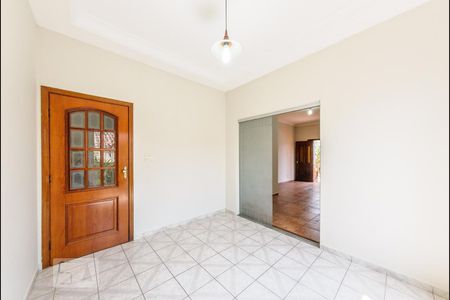 Sala de Jantar de casa à venda com 6 quartos, 415m² em Jardim Primavera, Campinas