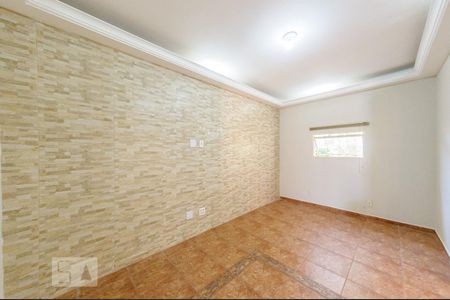 Sala de casa à venda com 6 quartos, 415m² em Jardim Primavera, Campinas