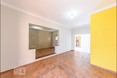 Casa à venda com 415m², 6 quartos e 4 vagasSala