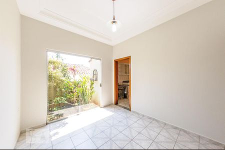 Sala de Jantar de casa à venda com 6 quartos, 415m² em Jardim Primavera, Campinas