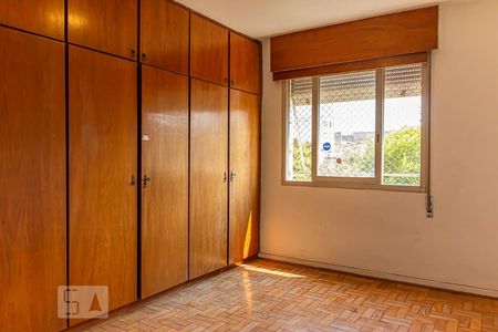 Quarto de apartamento para alugar com 1 quarto, 51m² em Jardim da Glória, São Paulo