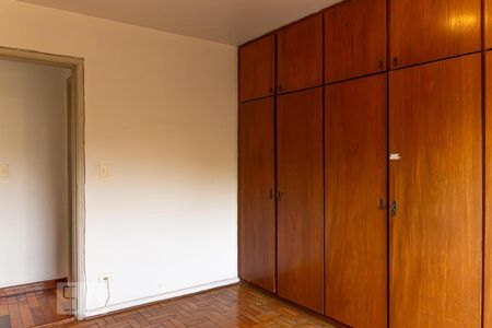 Quarto de apartamento para alugar com 1 quarto, 51m² em Jardim da Glória, São Paulo