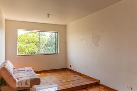 Sala de apartamento para alugar com 1 quarto, 51m² em Jardim da Glória, São Paulo