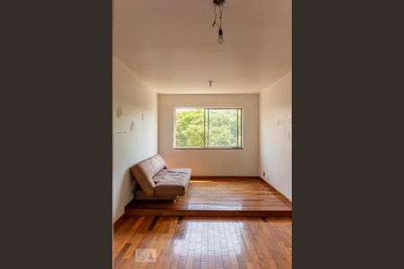 Sala de apartamento para alugar com 1 quarto, 51m² em Jardim da Glória, São Paulo