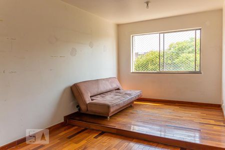 Sala de apartamento para alugar com 1 quarto, 51m² em Jardim da Glória, São Paulo